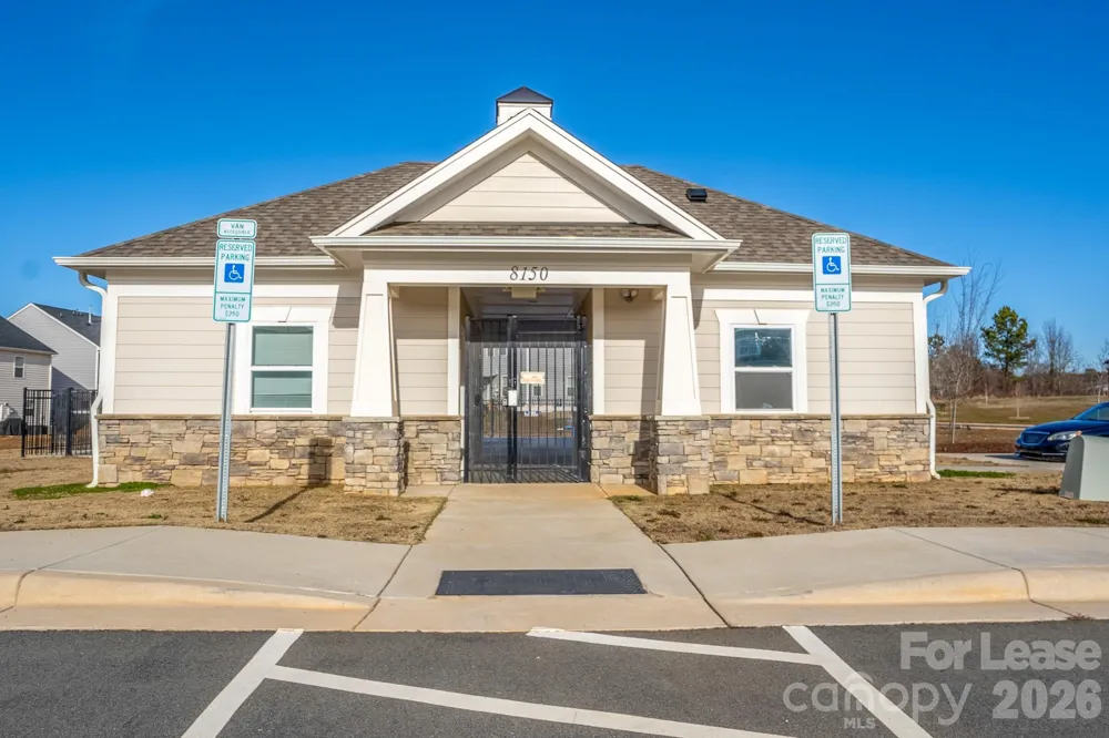 8119 Sheffield Drive Terrell, NC 28682
