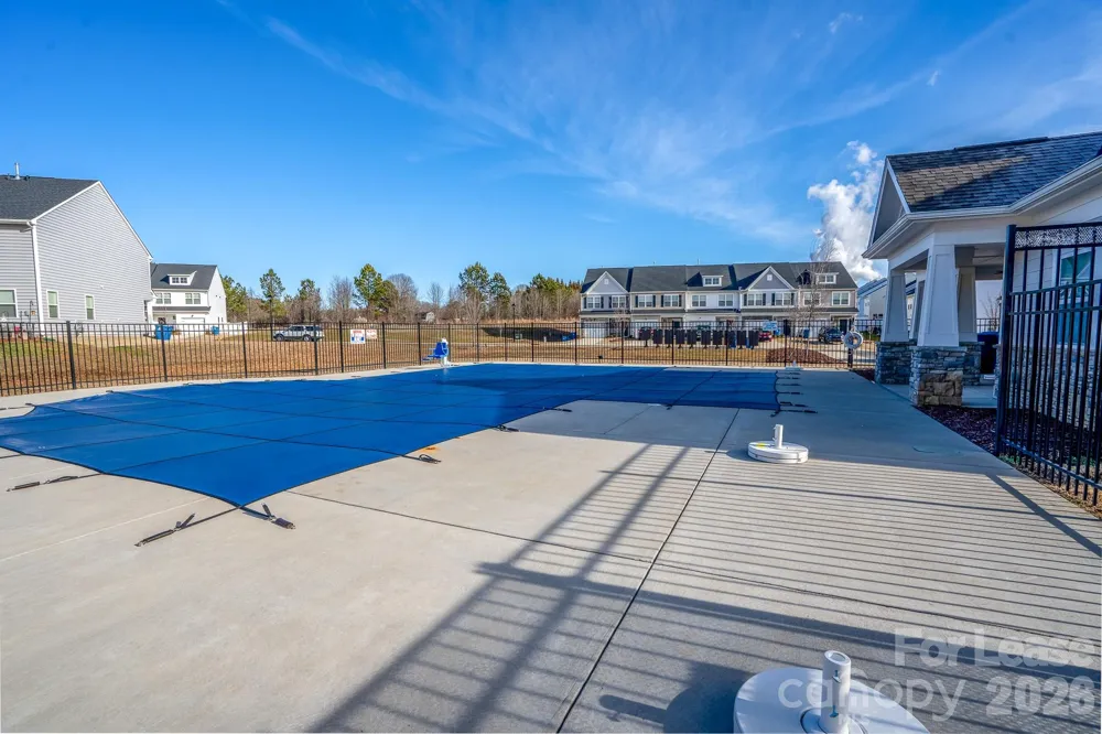 8119 Sheffield Drive Terrell, NC 28682