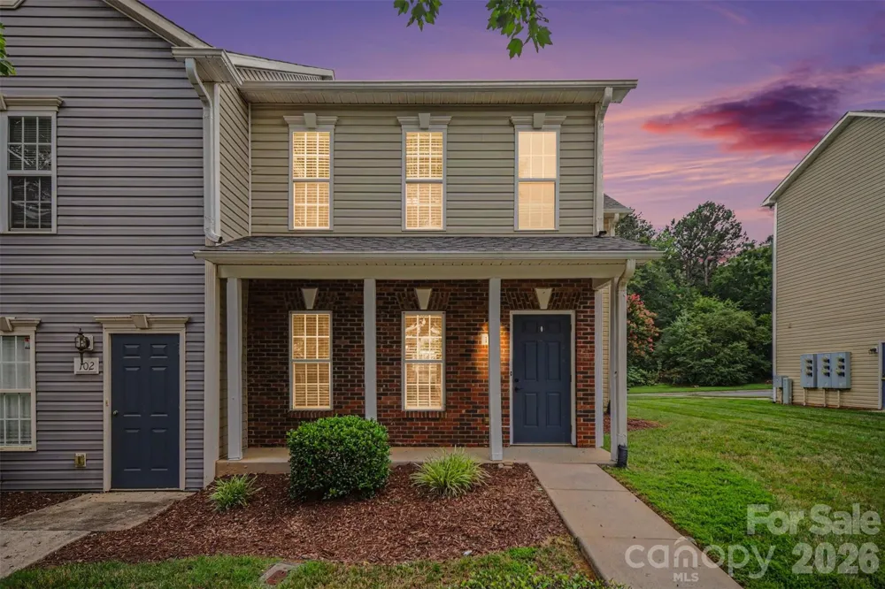 116 Locomotive Lane #101 Mooresville, NC 28115