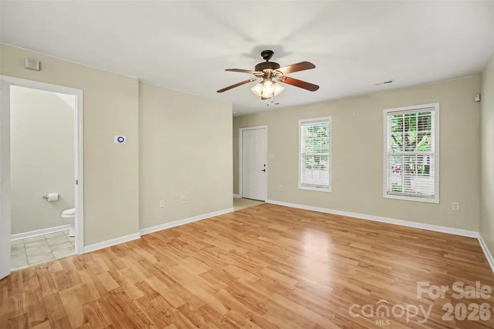 116 Locomotive Lane #101 Mooresville, NC 28115