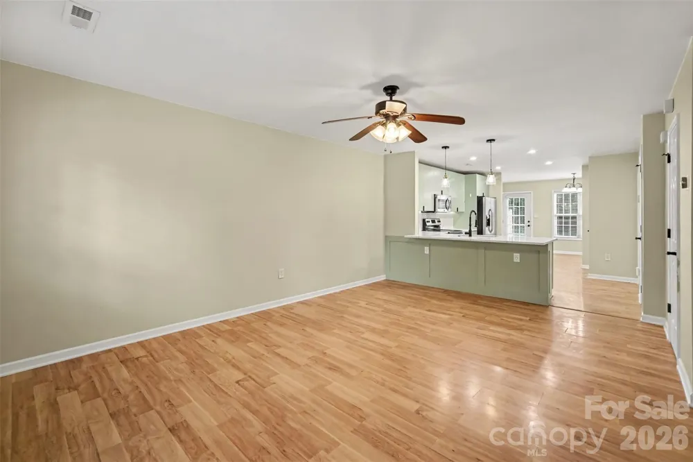 116 Locomotive Lane #101 Mooresville, NC 28115