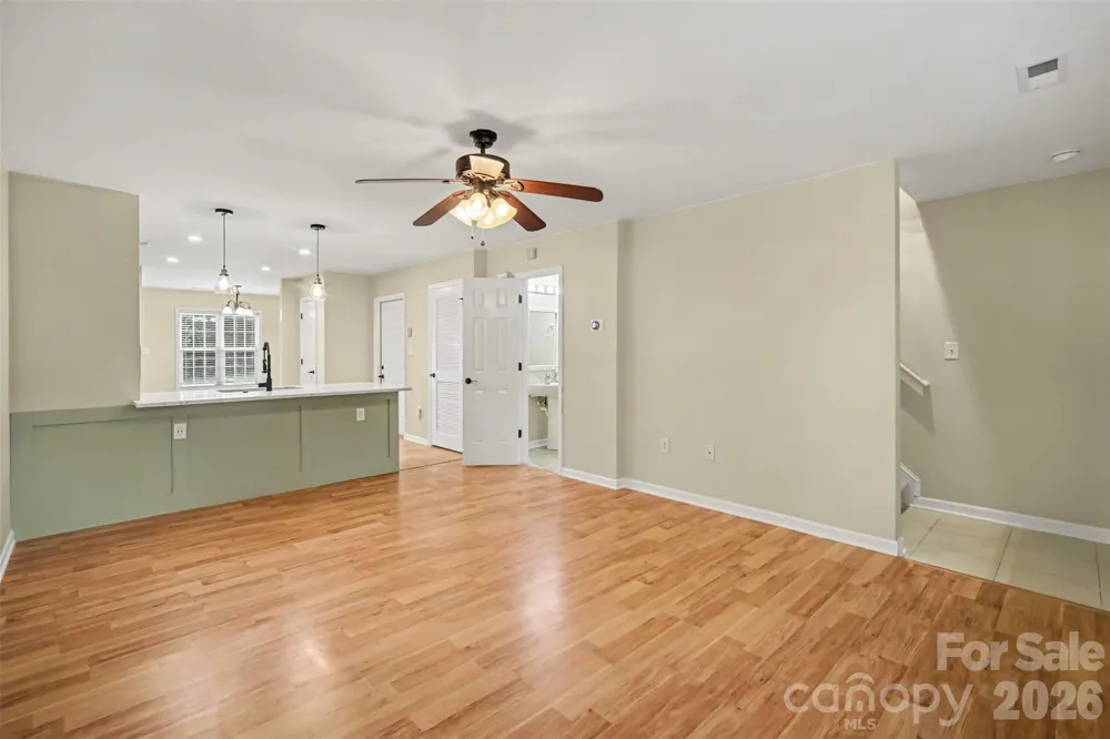 116 Locomotive Lane #101 Mooresville, NC 28115