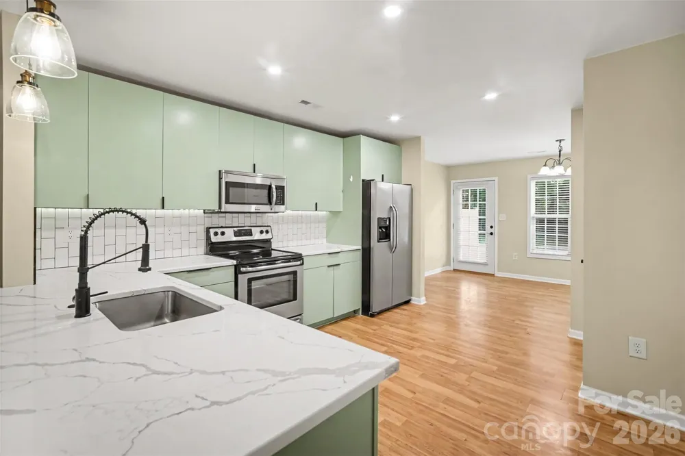 116 Locomotive Lane #101 Mooresville, NC 28115