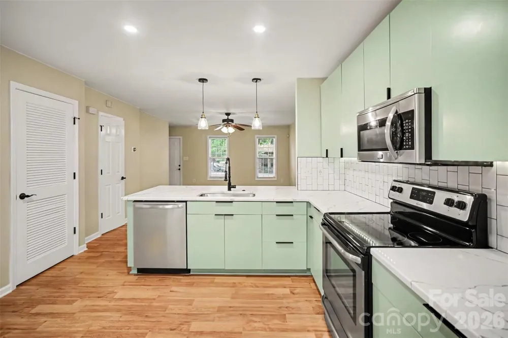 116 Locomotive Lane #101 Mooresville, NC 28115