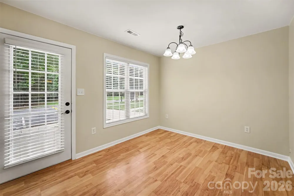 116 Locomotive Lane #101 Mooresville, NC 28115