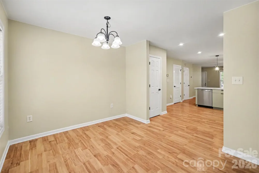 116 Locomotive Lane #101 Mooresville, NC 28115