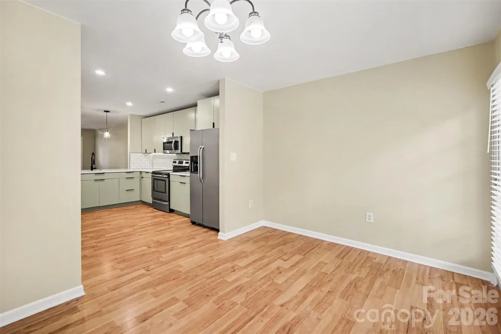 116 Locomotive Lane #101 Mooresville, NC 28115