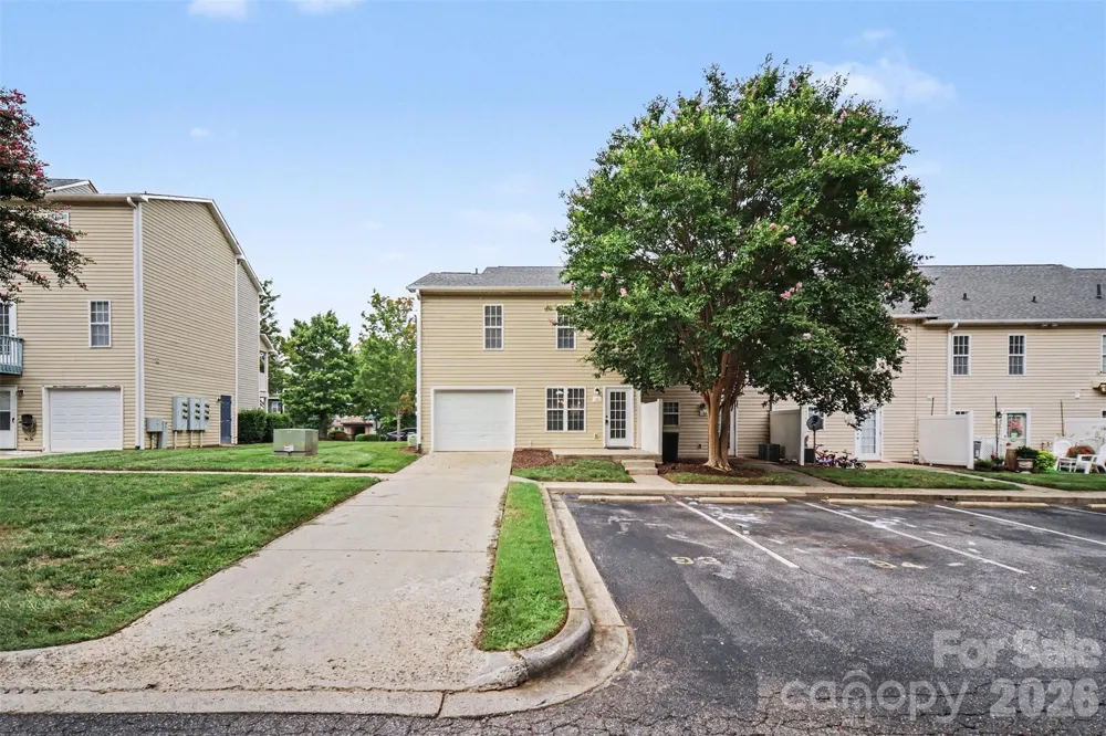 116 Locomotive Lane #101 Mooresville, NC 28115