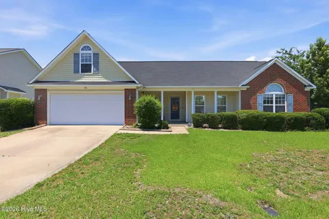 136 Bennington Drive