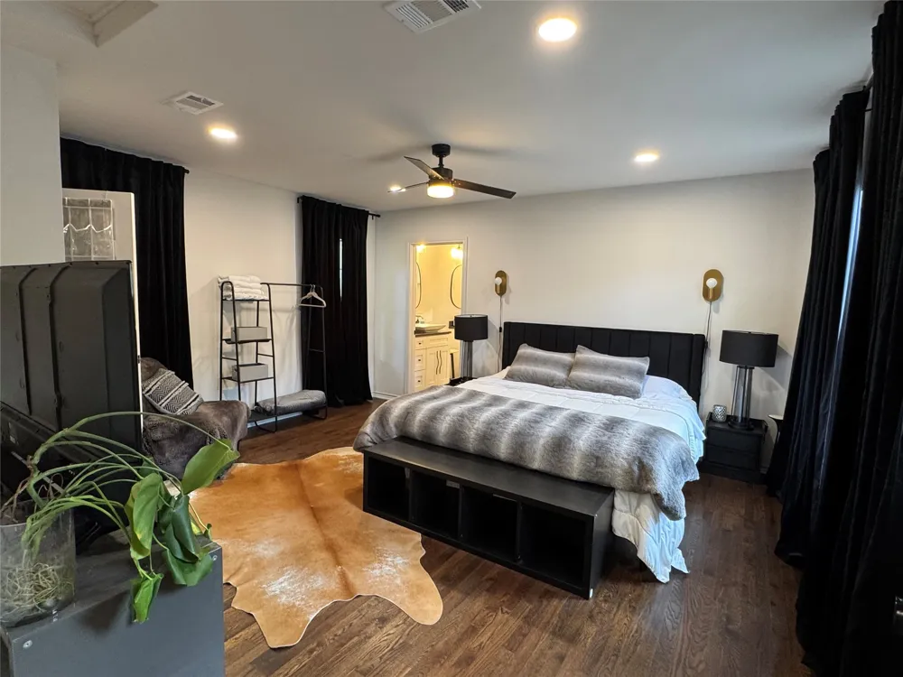 722 S Prairieville Athens, TX 75751