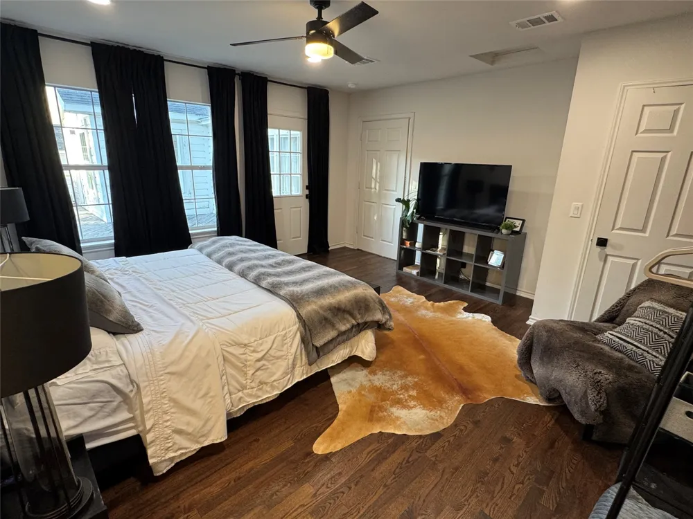 722 S Prairieville Athens, TX 75751