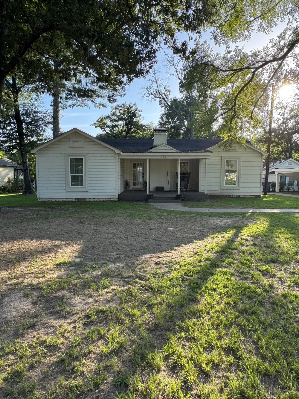 722 S Prairieville Athens, TX 75751