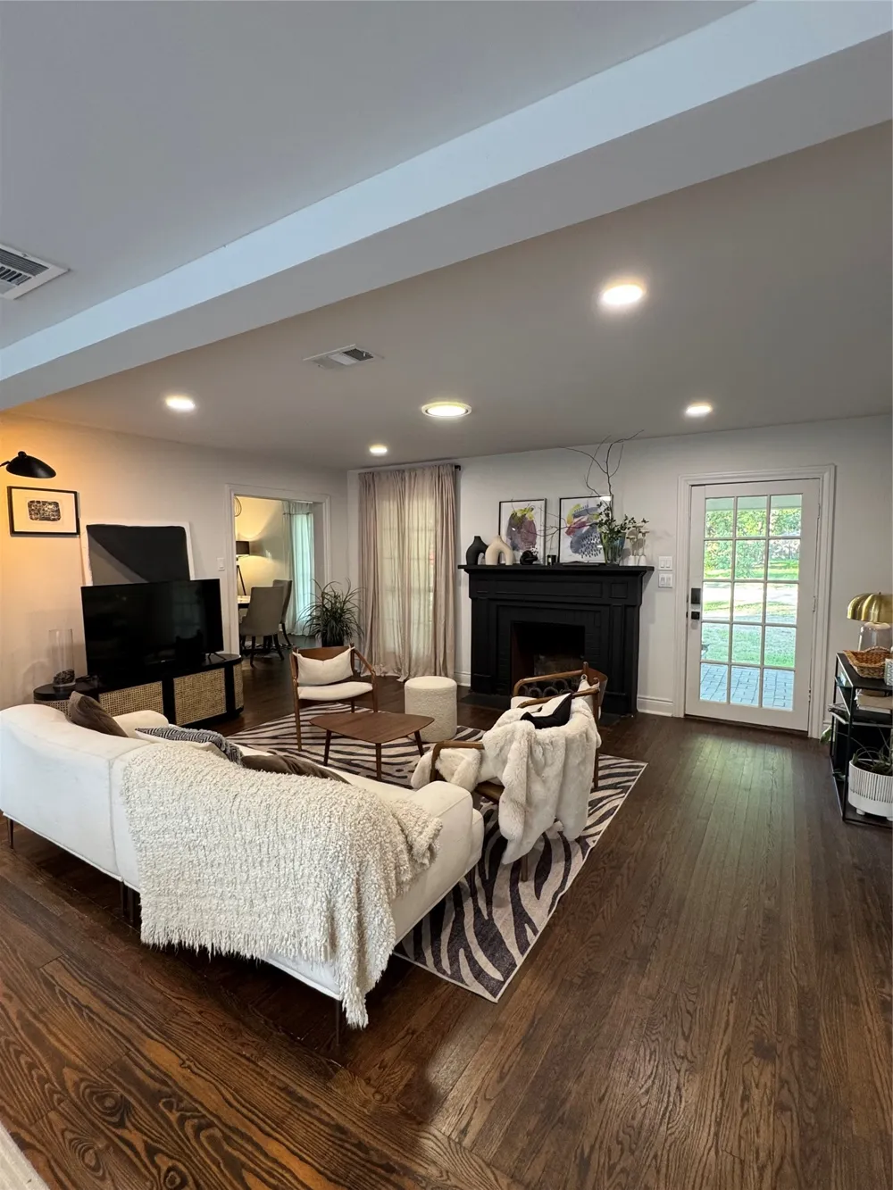 722 S Prairieville Athens, TX 75751