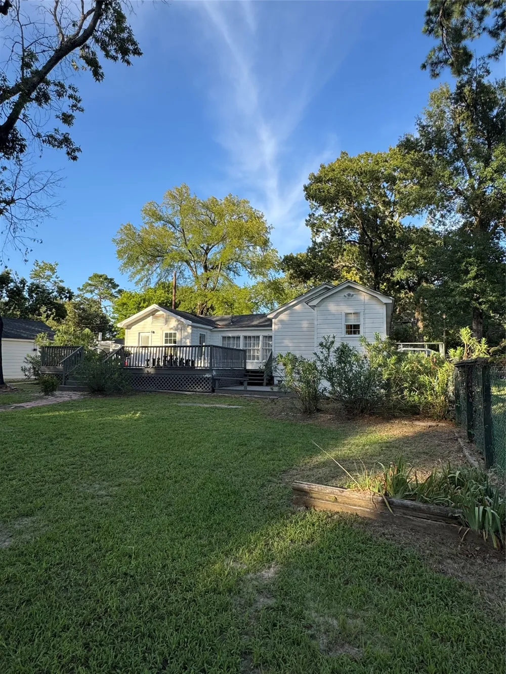 722 S Prairieville Athens, TX 75751