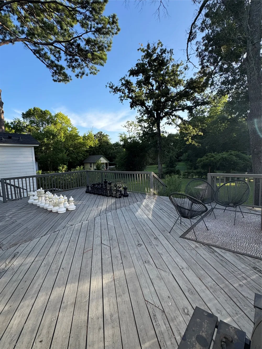 722 S Prairieville Athens, TX 75751