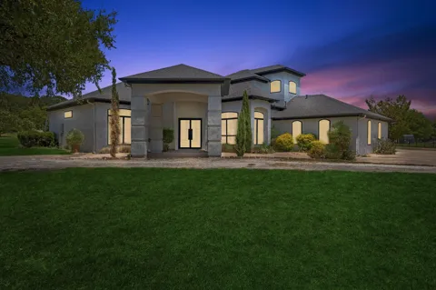 4024 Silver Creek Road