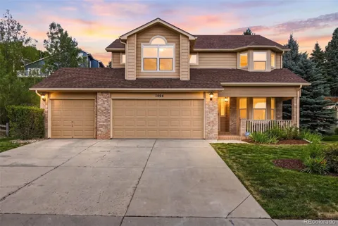 1504 Whitetail Drive