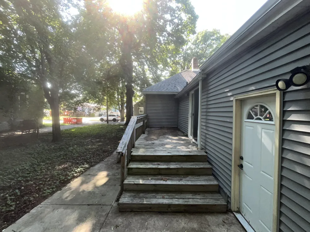 1012 Litchfield Street Bay City, MI 48706