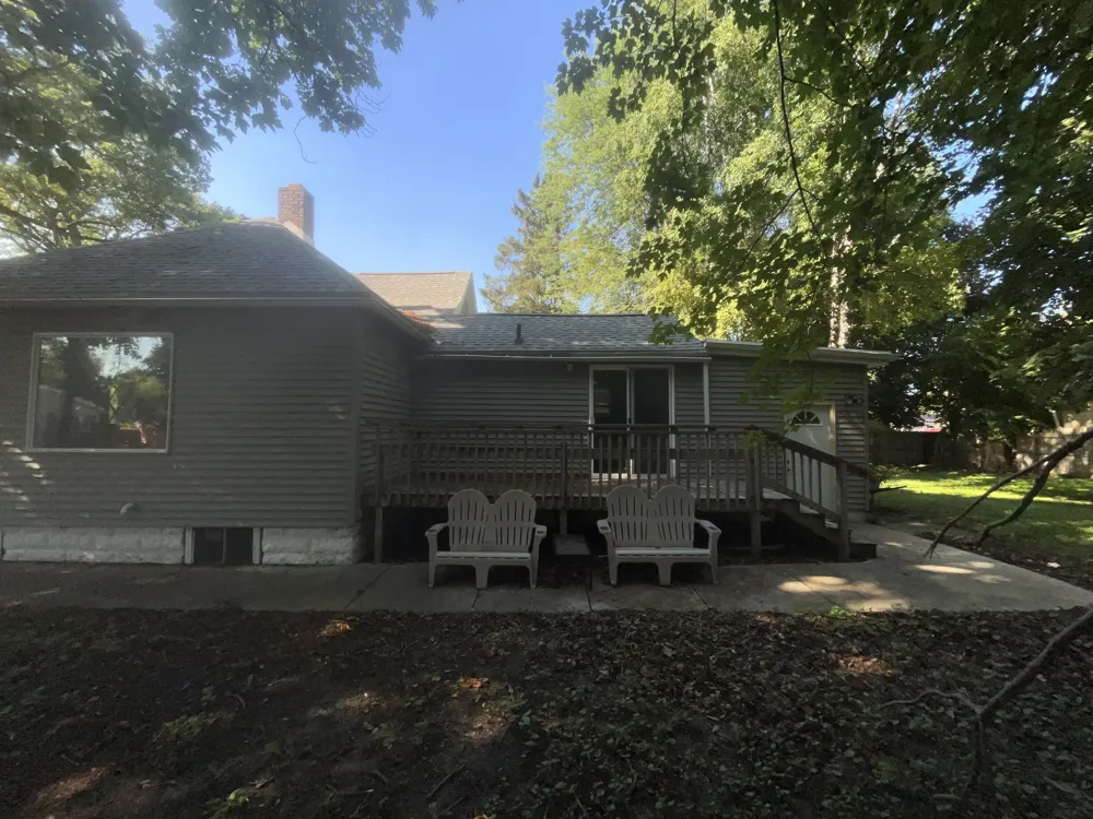 1012 Litchfield Street Bay City, MI 48706