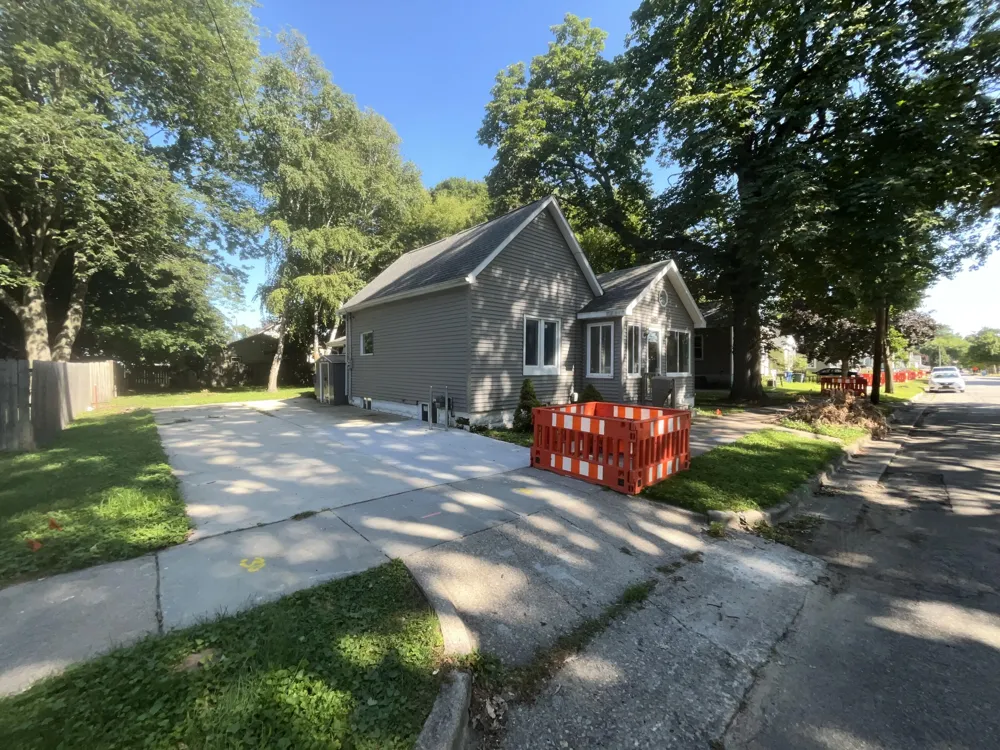 1012 Litchfield Street Bay City, MI 48706