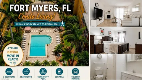 2366 E Mall Drive #414