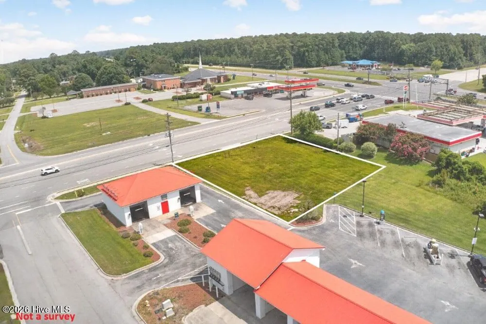 2848 Piney Green Road Midway Park, NC 28544