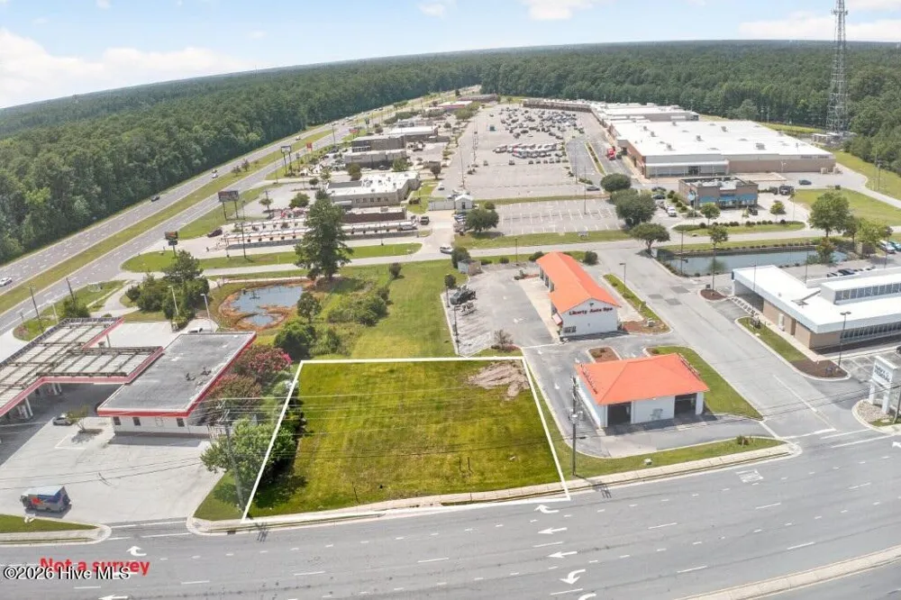 2848 Piney Green Road Midway Park, NC 28544