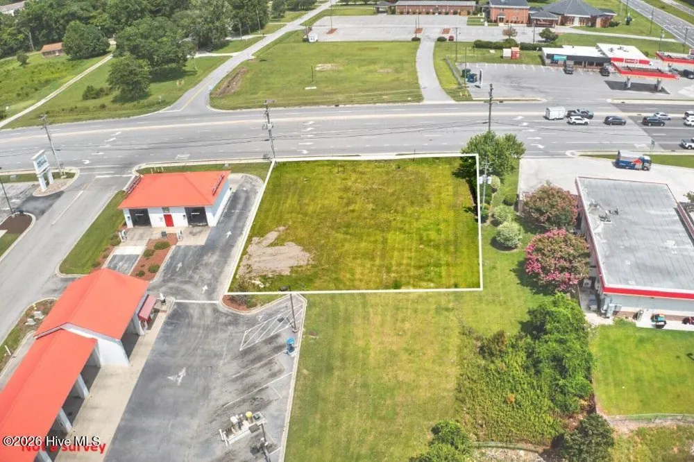 2848 Piney Green Road Midway Park, NC 28544