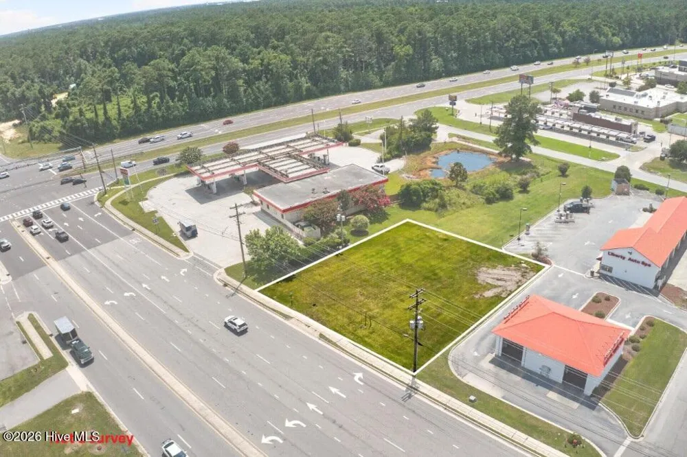 2848 Piney Green Road Midway Park, NC 28544