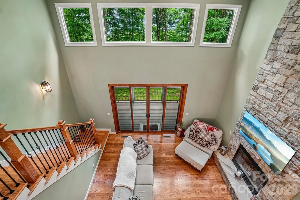 1067 English Ridge Drive Mars Hill, NC 28754