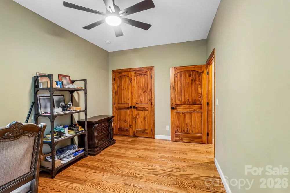 1067 English Ridge Drive Mars Hill, NC 28754