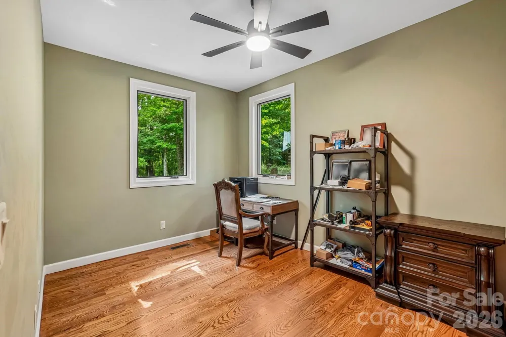 1067 English Ridge Drive Mars Hill, NC 28754