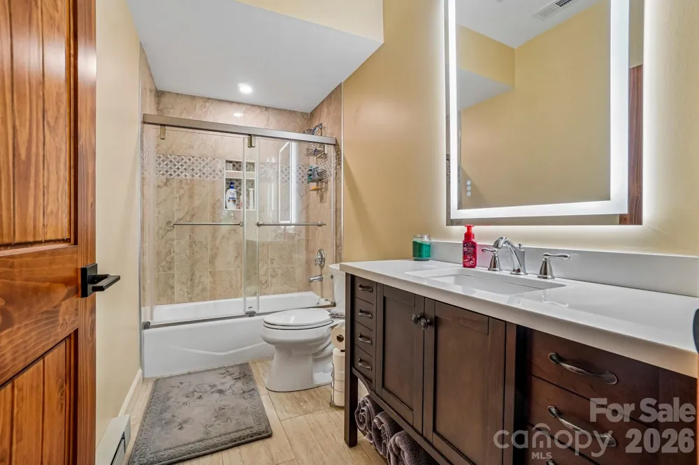 1067 English Ridge Drive Mars Hill, NC 28754