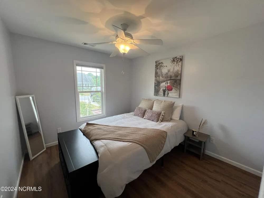102 Gobblers Way Richlands, NC 28574
