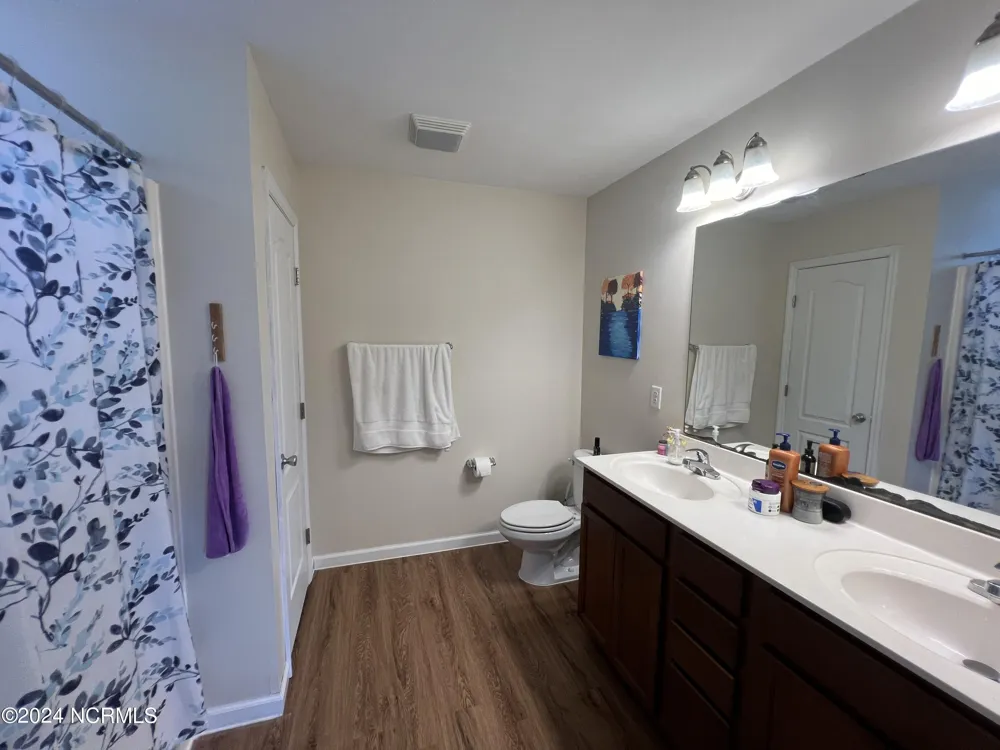102 Gobblers Way Richlands, NC 28574