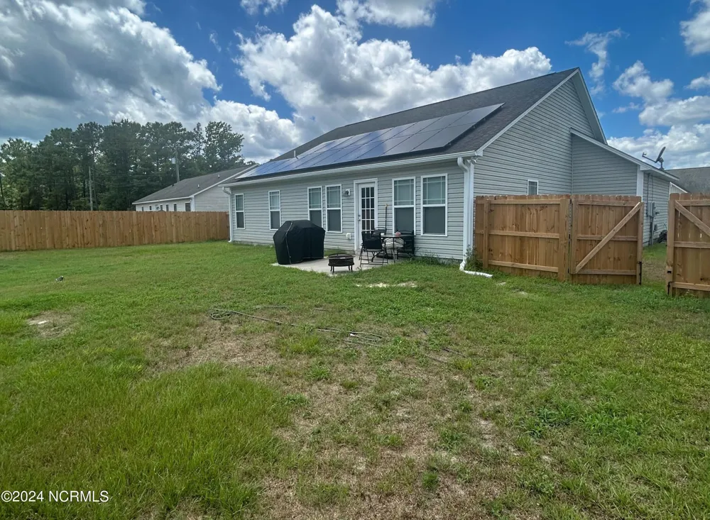 102 Gobblers Way Richlands, NC 28574