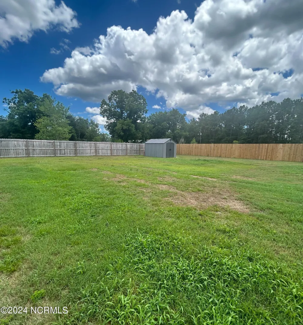 102 Gobblers Way Richlands, NC 28574