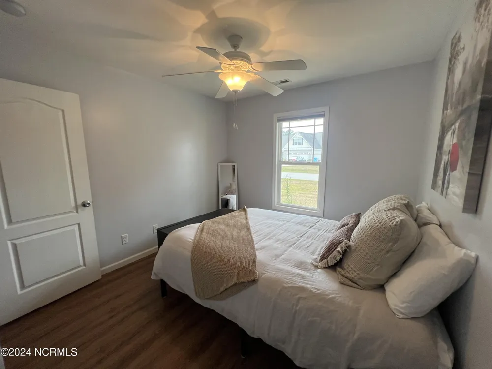 102 Gobblers Way Richlands, NC 28574