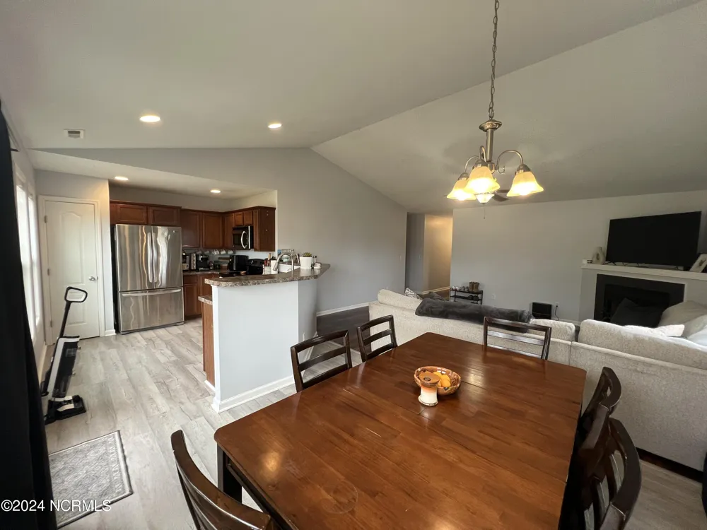 102 Gobblers Way Richlands, NC 28574