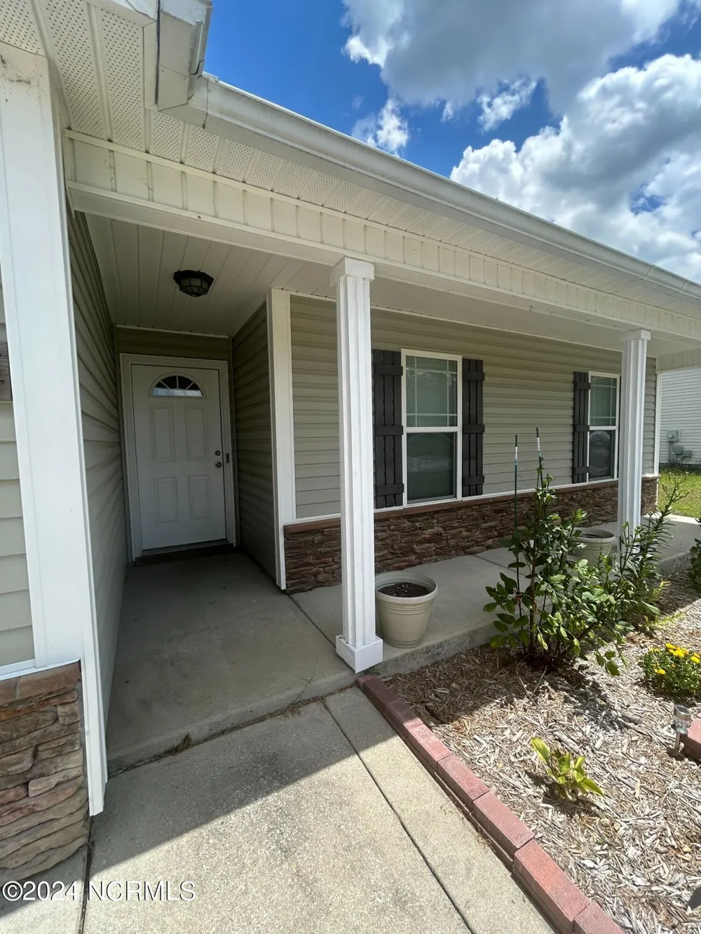 102 Gobblers Way Richlands, NC 28574