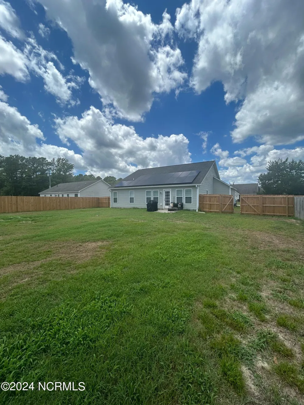 102 Gobblers Way Richlands, NC 28574