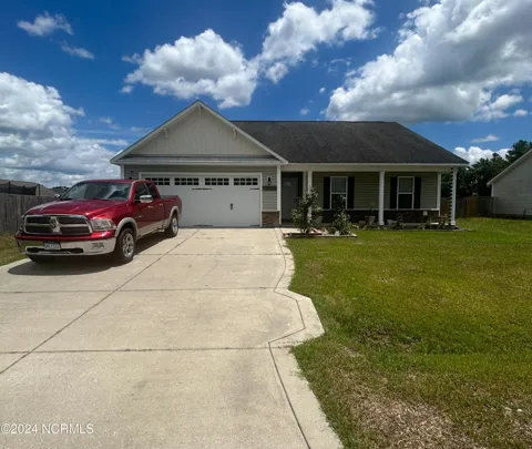 102 Gobblers Way