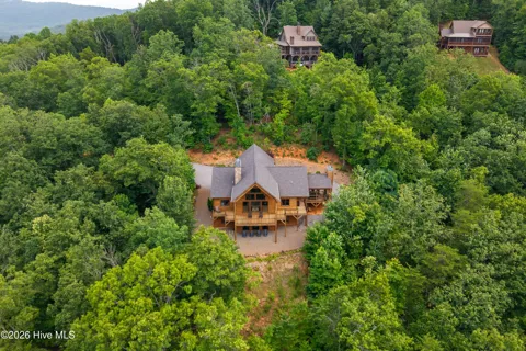 105 Noble Mountain Landing