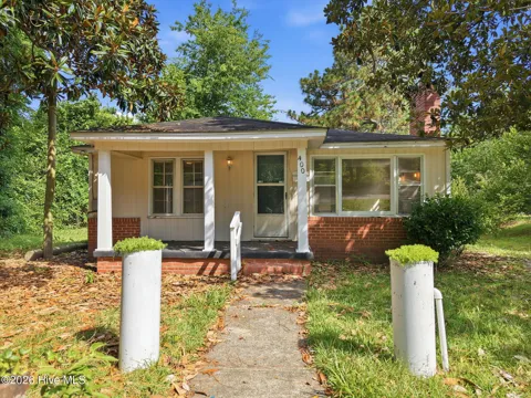 400 S Hardin Street