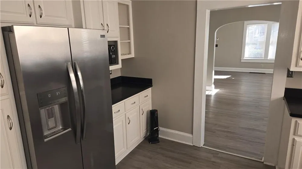 615 Dyer Street Gainesville, GA 30501