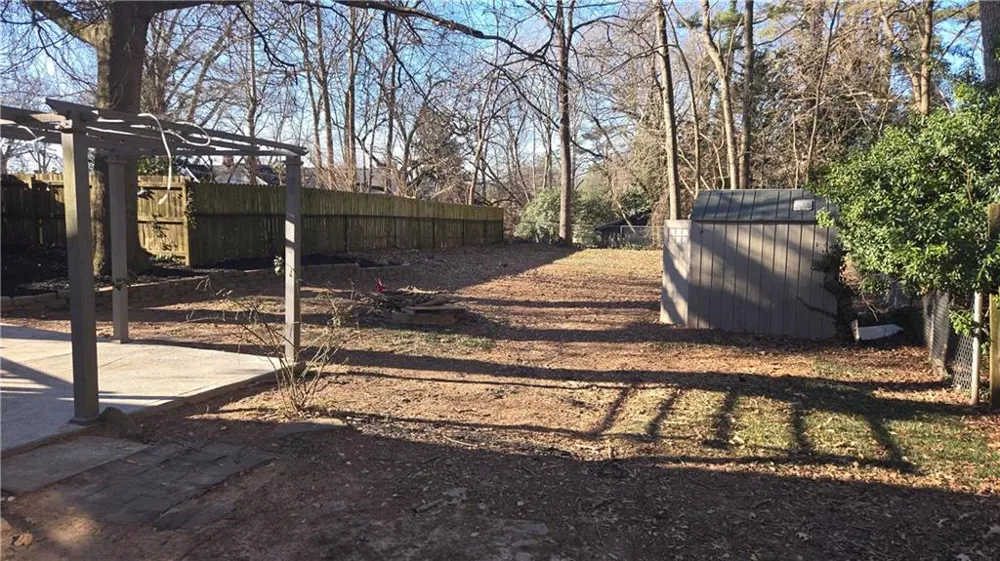 615 Dyer Street Gainesville, GA 30501