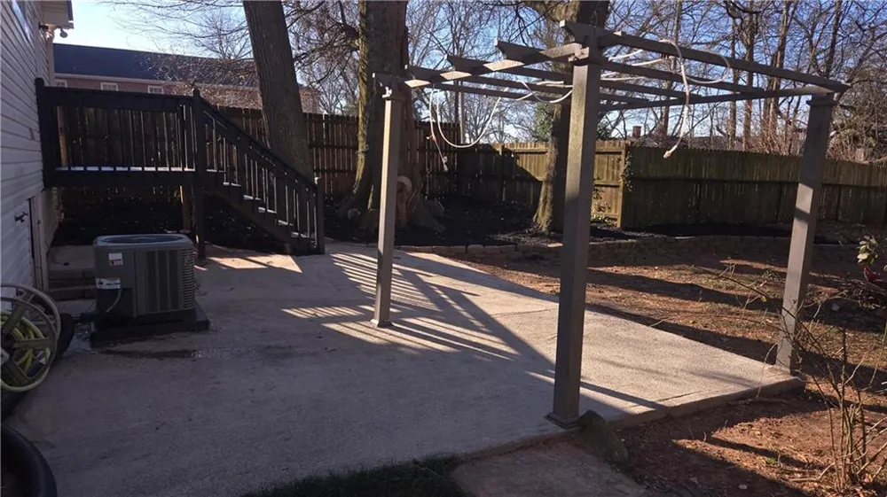 615 Dyer Street Gainesville, GA 30501