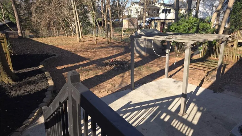 615 Dyer Street Gainesville, GA 30501