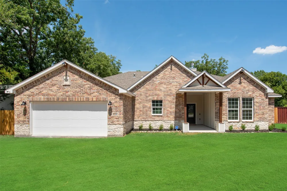 4212 Balch Drive Dallas, TX 75216