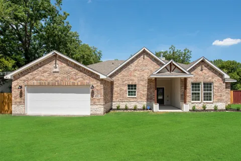 4212 Balch Drive